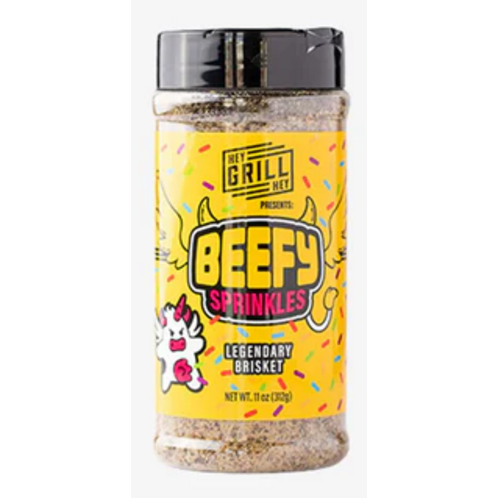 Hey Grill Hey Beefy Sprinkles