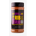 Hey Grill Hey Rib Rub