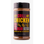 Hey Grill Hey Chicken Rub