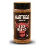 Hurtado Hurtado Beef Blend
