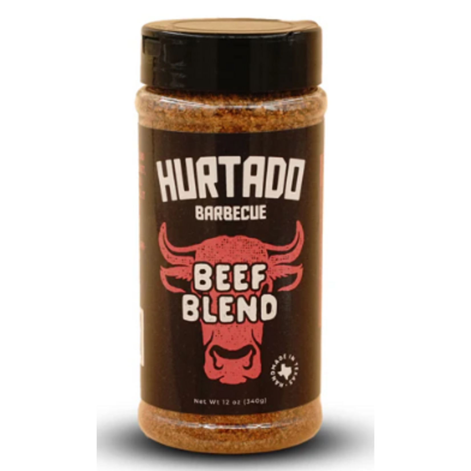 Hurtado Hurtado Beef Blend