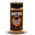 Hurtado Hurtado Poultry Rub