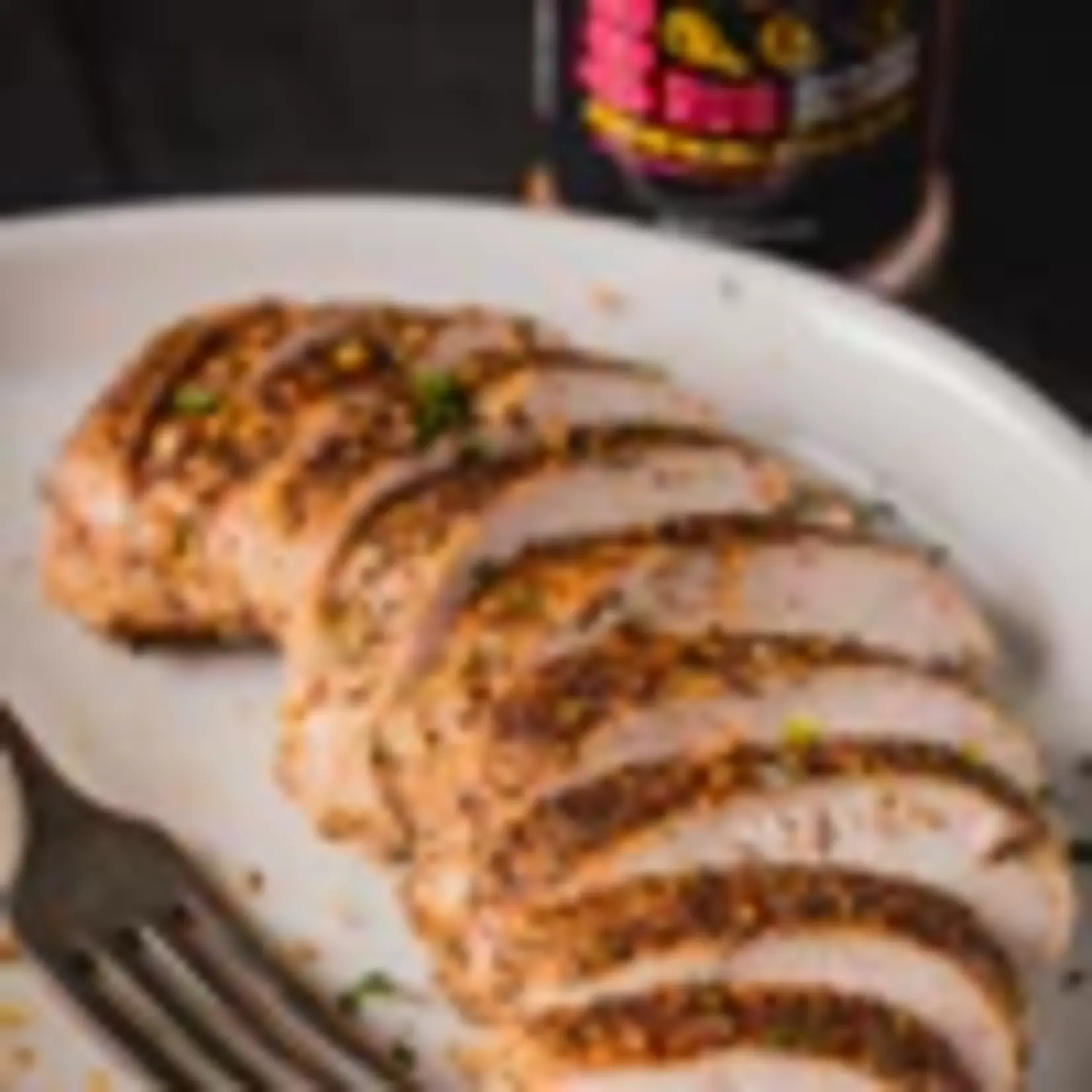Hey Grill Hey Chicken Rub
