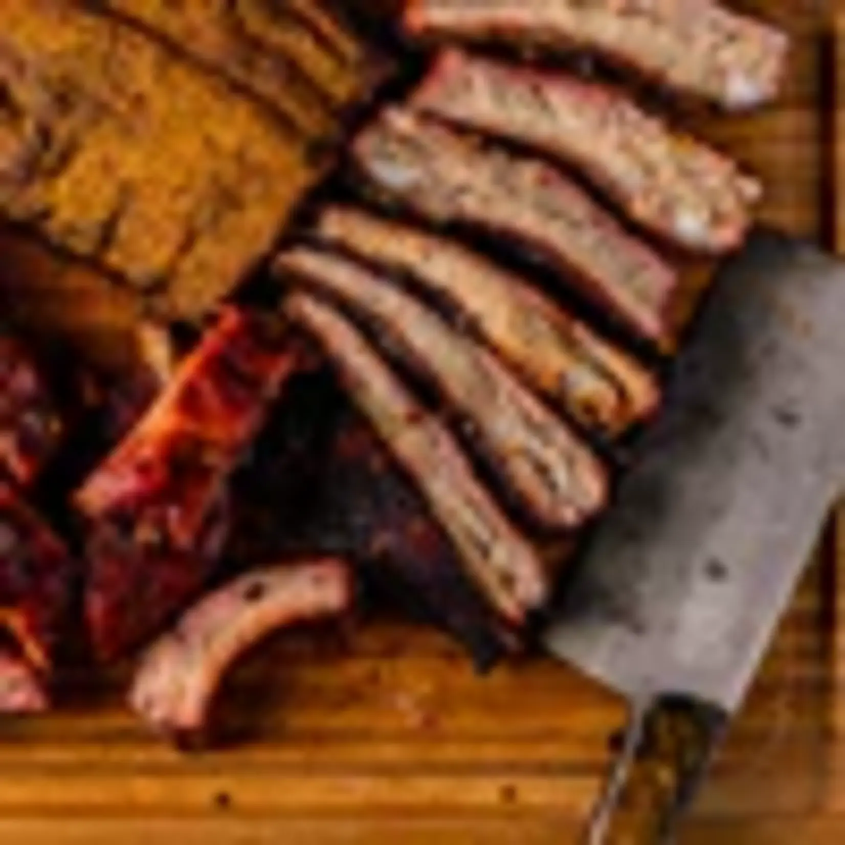 Hey Grill Hey Rib Rub
