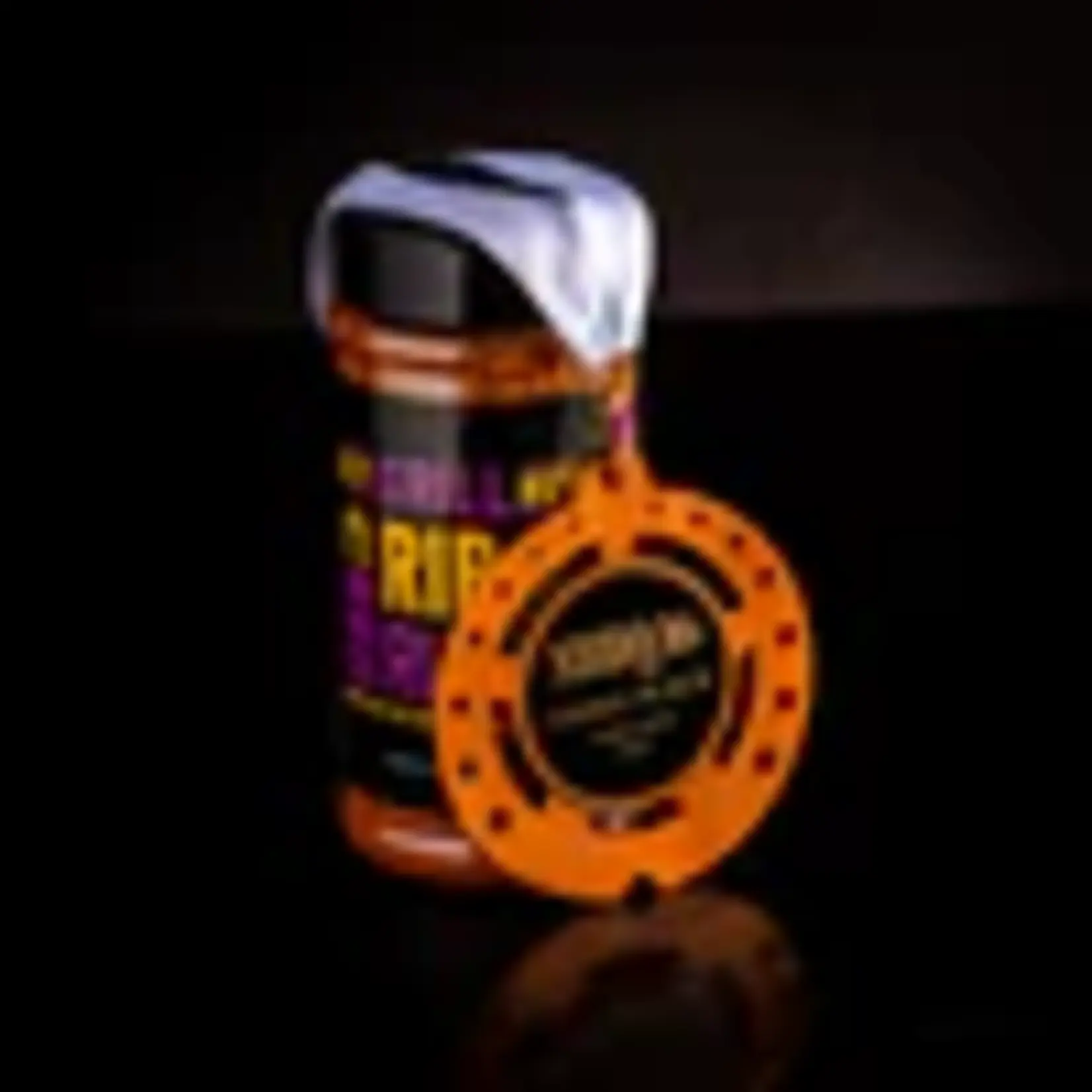Hey Grill Hey Rib Rub