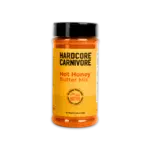 Hardcore Carnivore Hardcore Carnivore Hot Honey Butter Mix 12.5oz