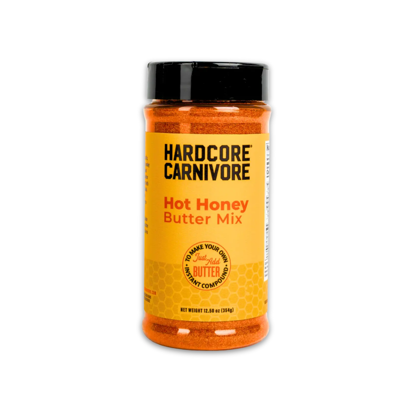 Hardcore Carnivore Hardcore Carnivore Hot Honey Butter Mix 12.5oz