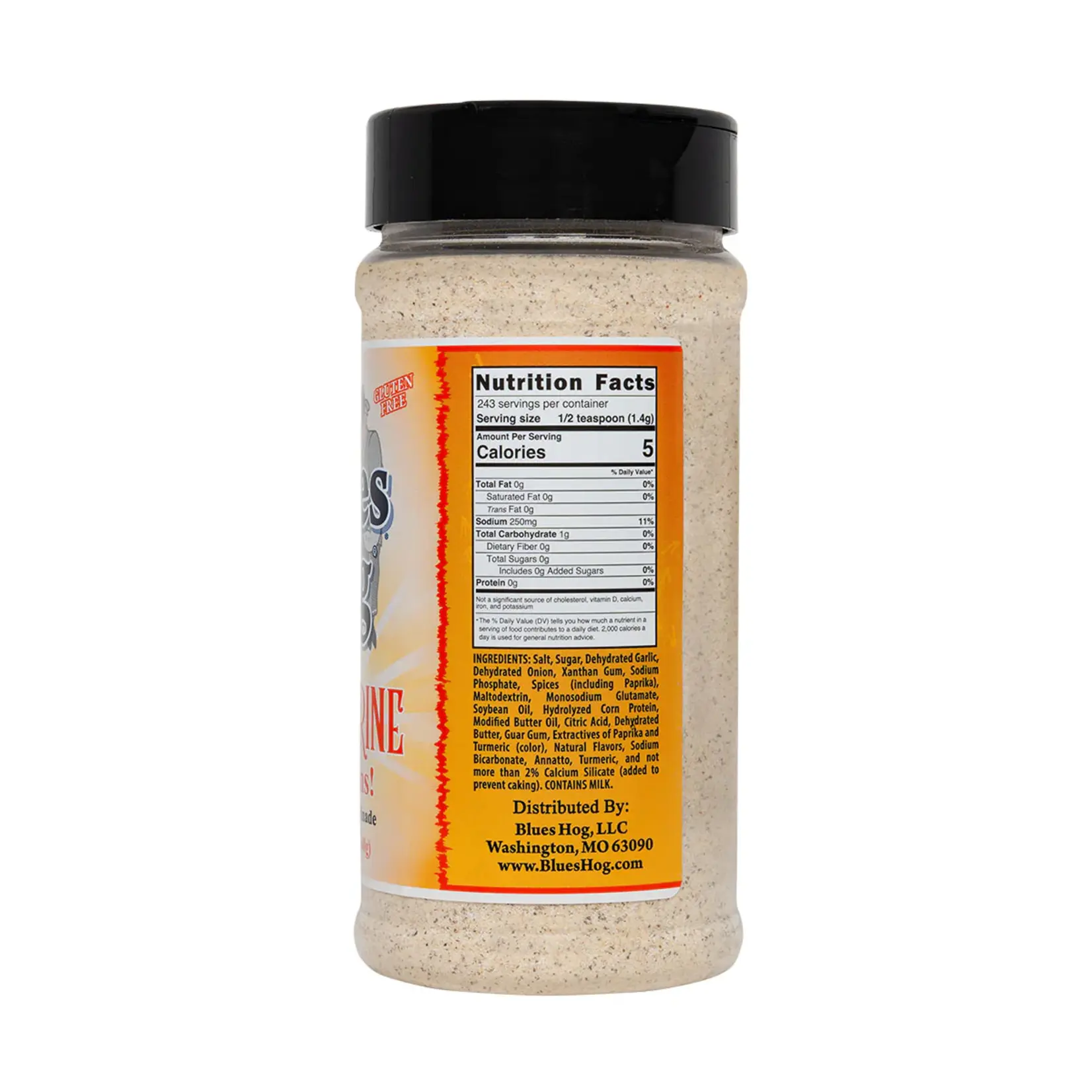 Blues Hog Blues Hog Rise & Brine Chicken Marinade 12oz.