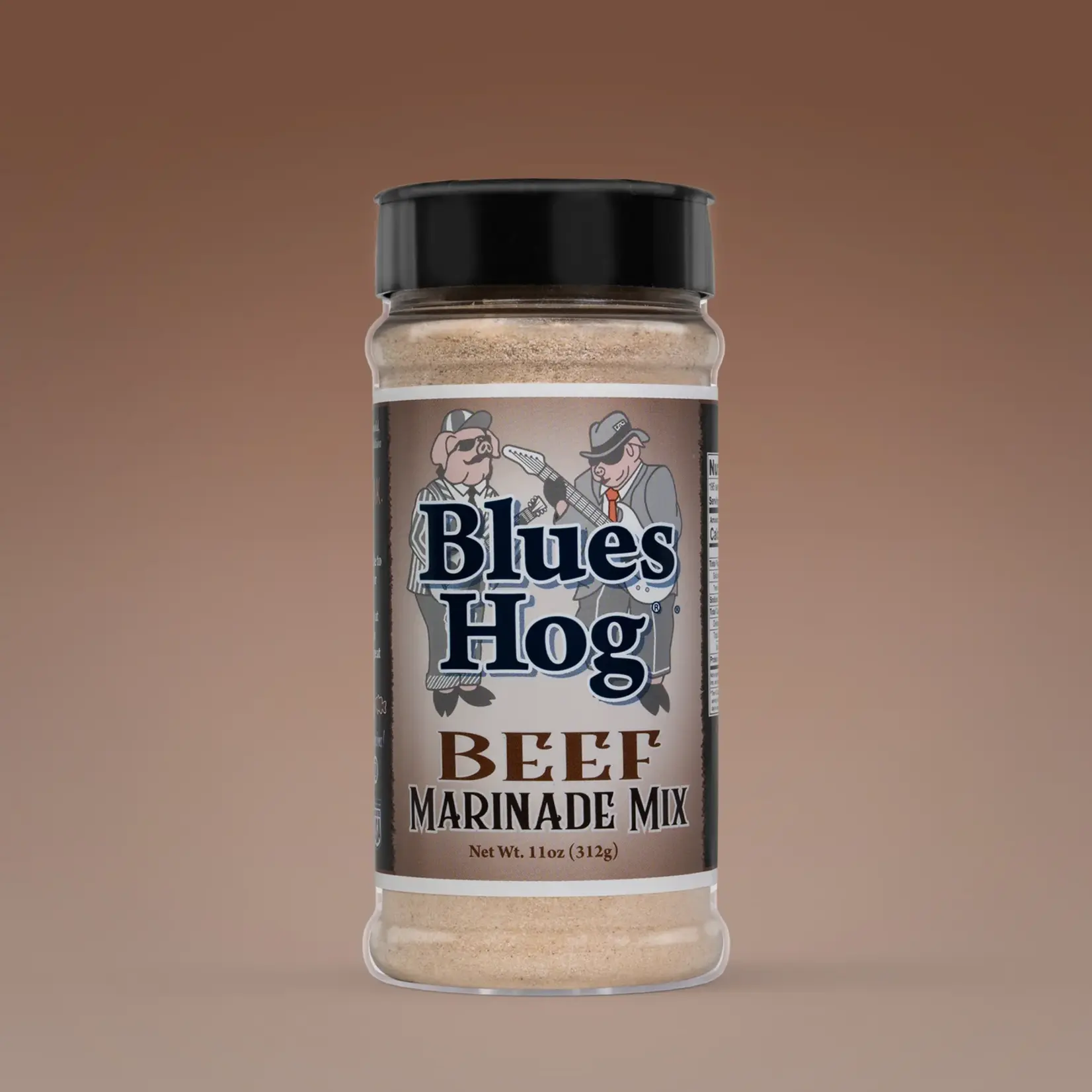 Blues Hog Blues Hog Beef Marinade 11oz