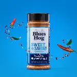 Blues Hog Blues Hog Sweet & Savory 12.5oz