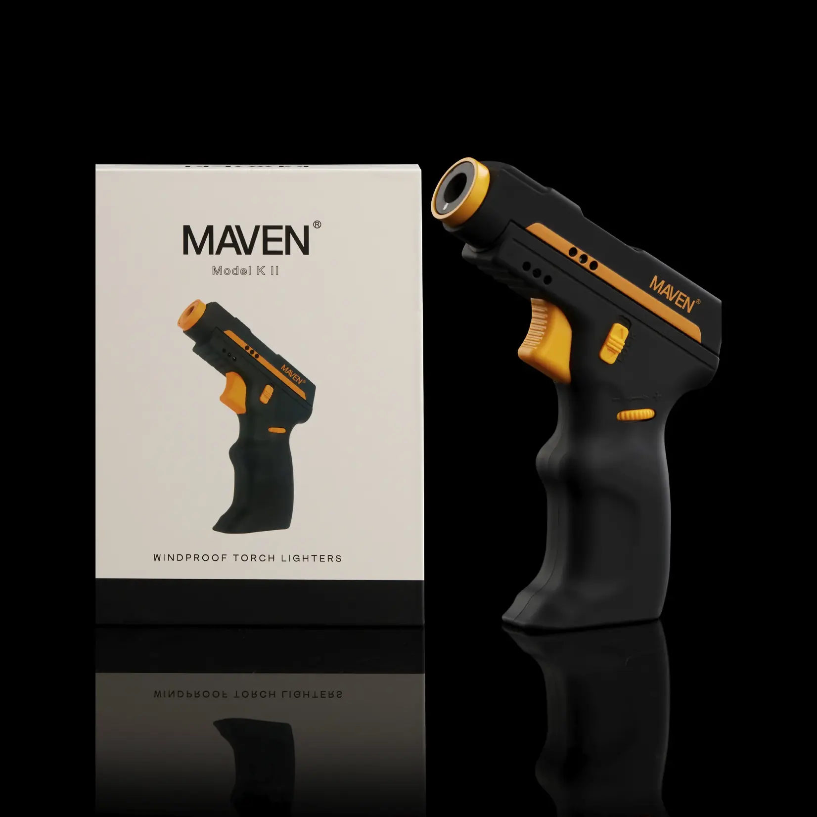 Maven Maven Torch
