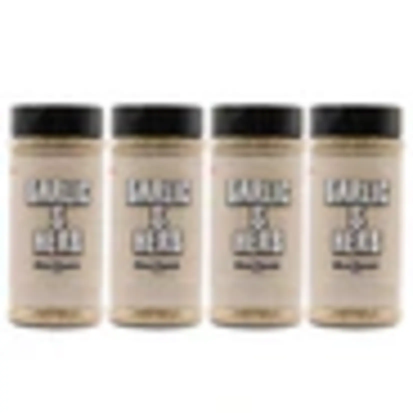 Meat Church Meat Church Garlic & Herb