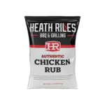 Heath Riles Heath Riles Chicken Rub - 2# Bag