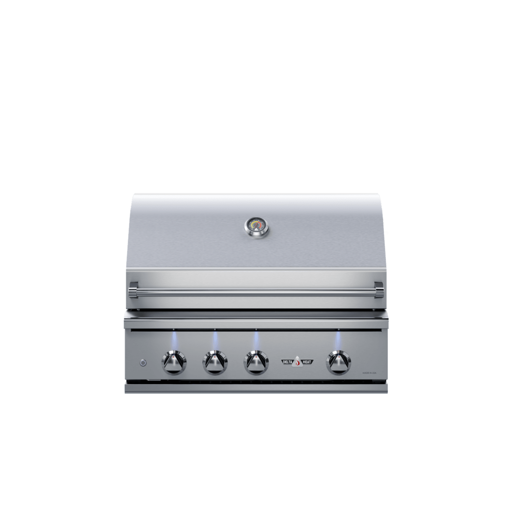 Delta Heat Delta Heat 32" Gas Grill