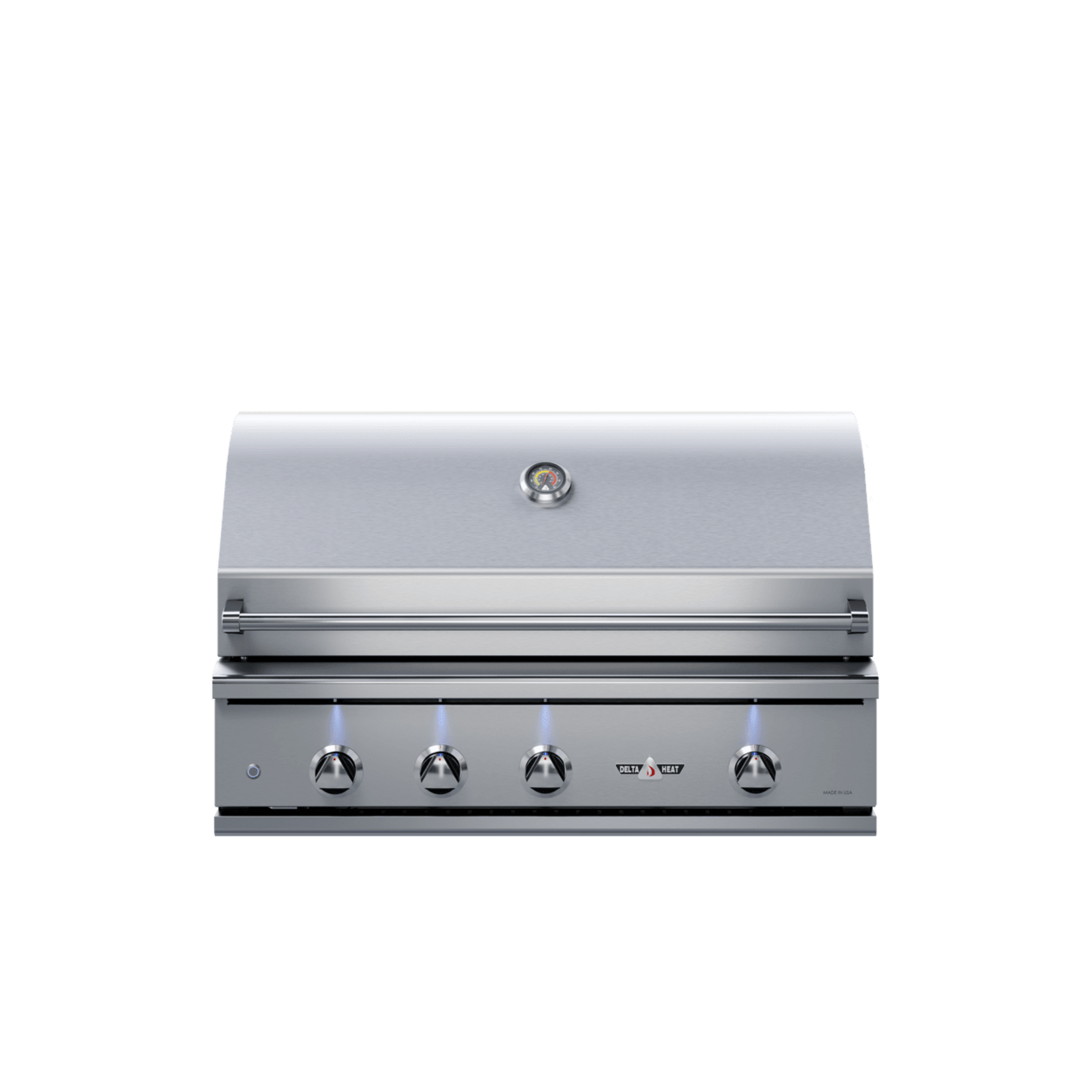 Delta Heat Delta Heat 38" Gas Grill