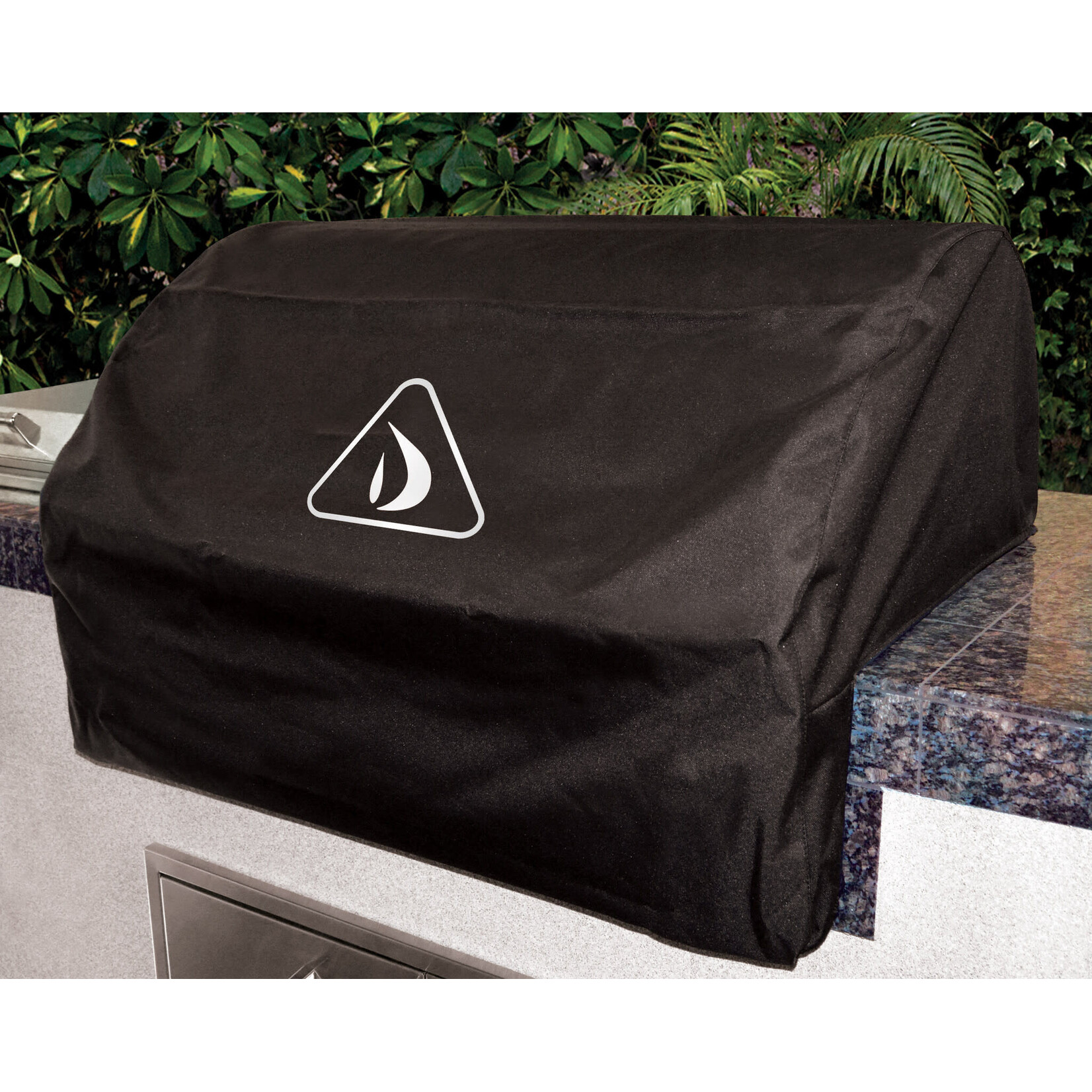 Delta Heat Delta Heat Built-In Grill Cover