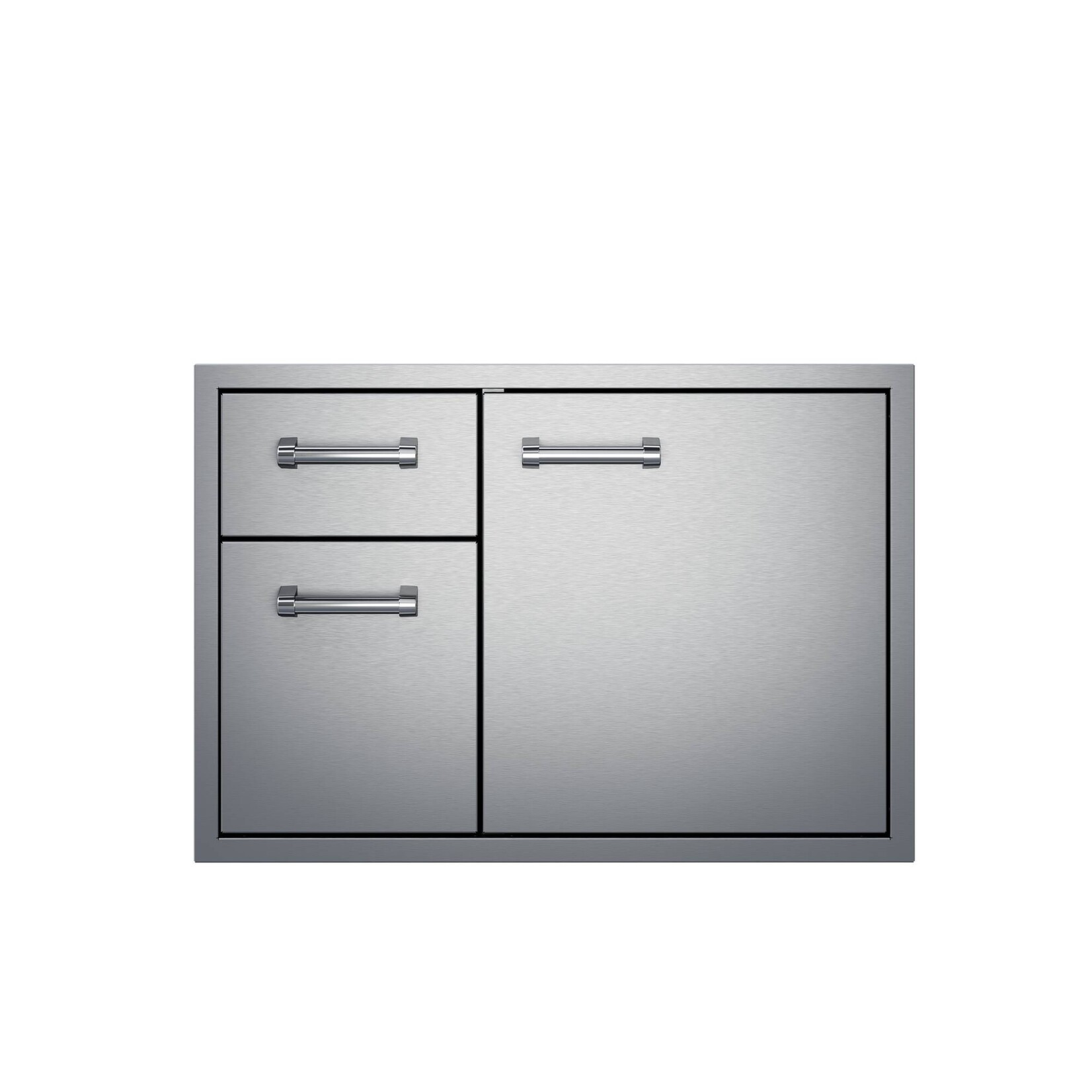 Delta Heat Delta Heat Door / Drawer Combo