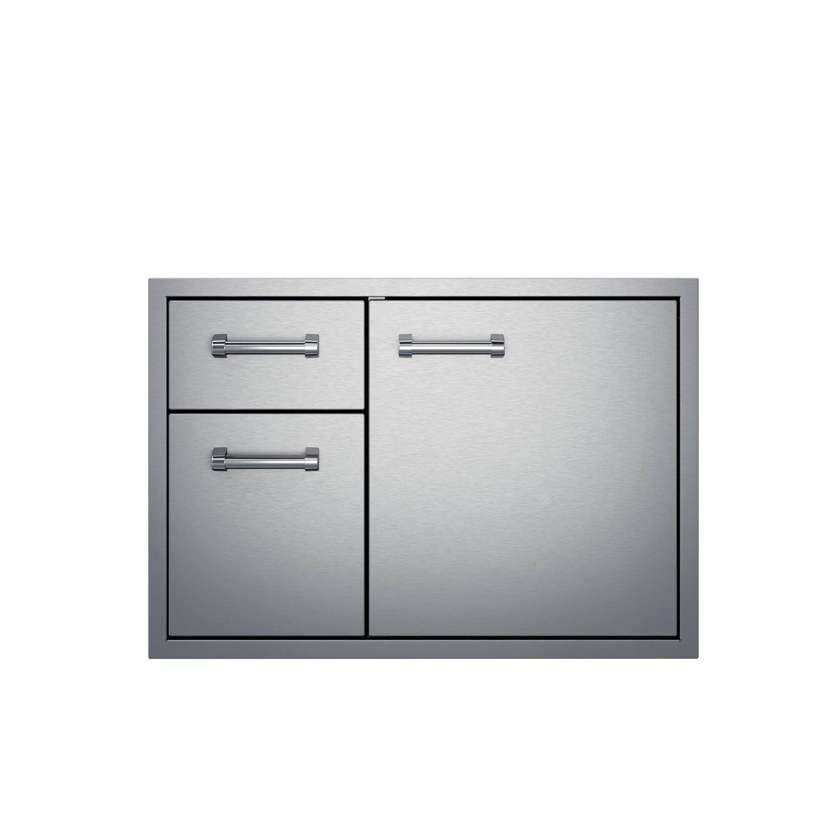 Delta Heat Delta Heat Door / Drawer Combo