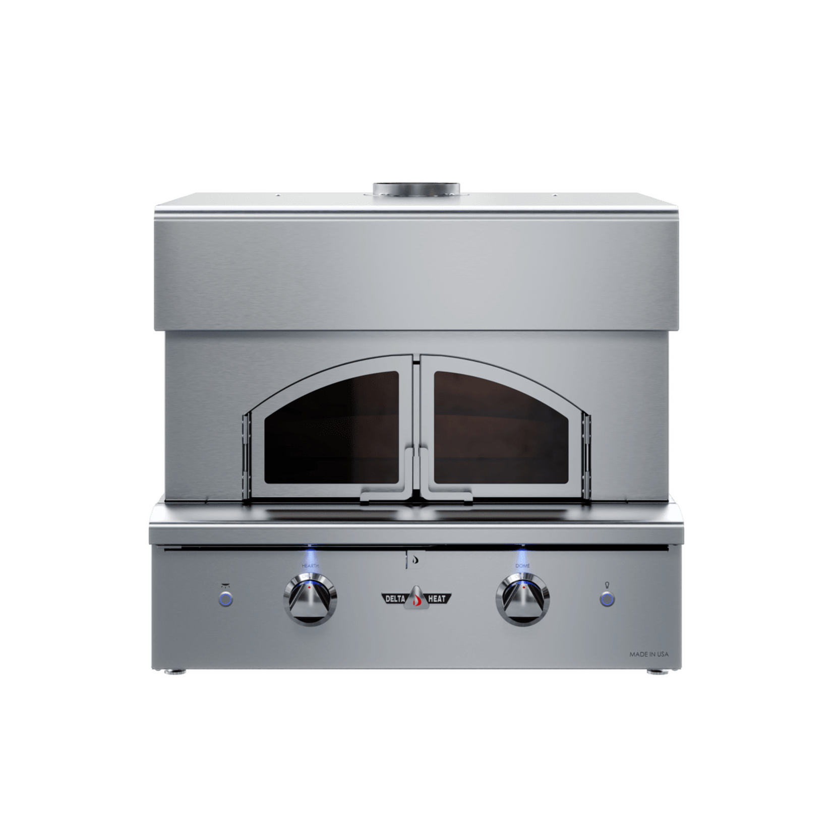 Delta Heat Delta Heat Outdoor Oven