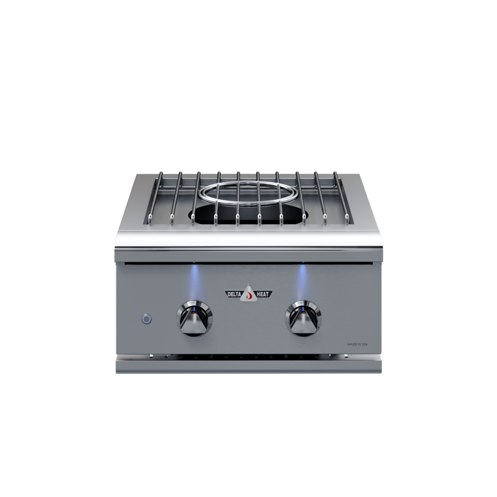 Delta Heat Delta Heat Power Burner