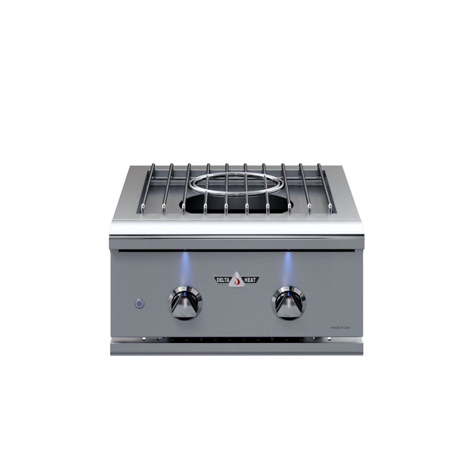 Delta Heat Delta Heat Power Burner