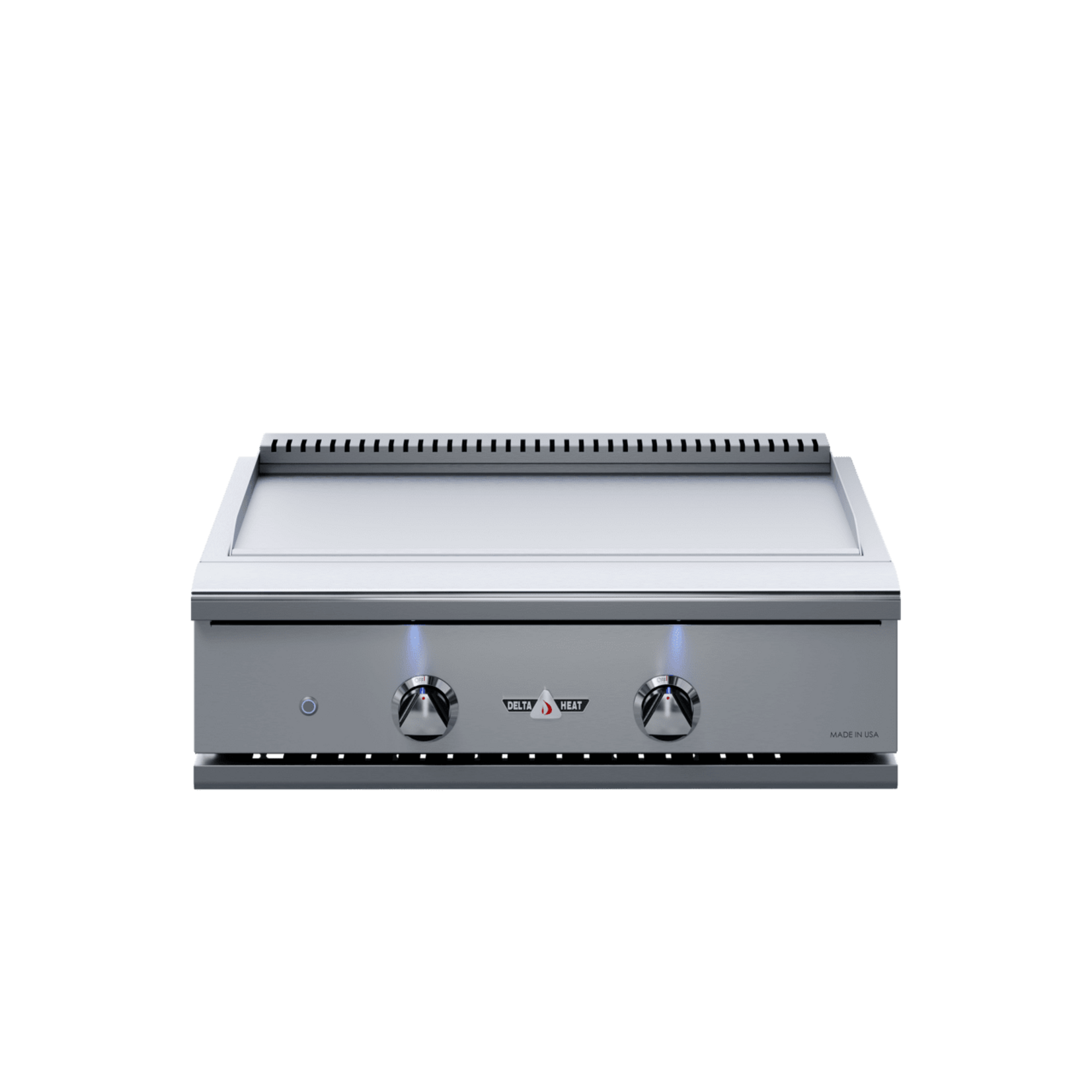 Delta Heat Delta Heat Teppanyaki Grill