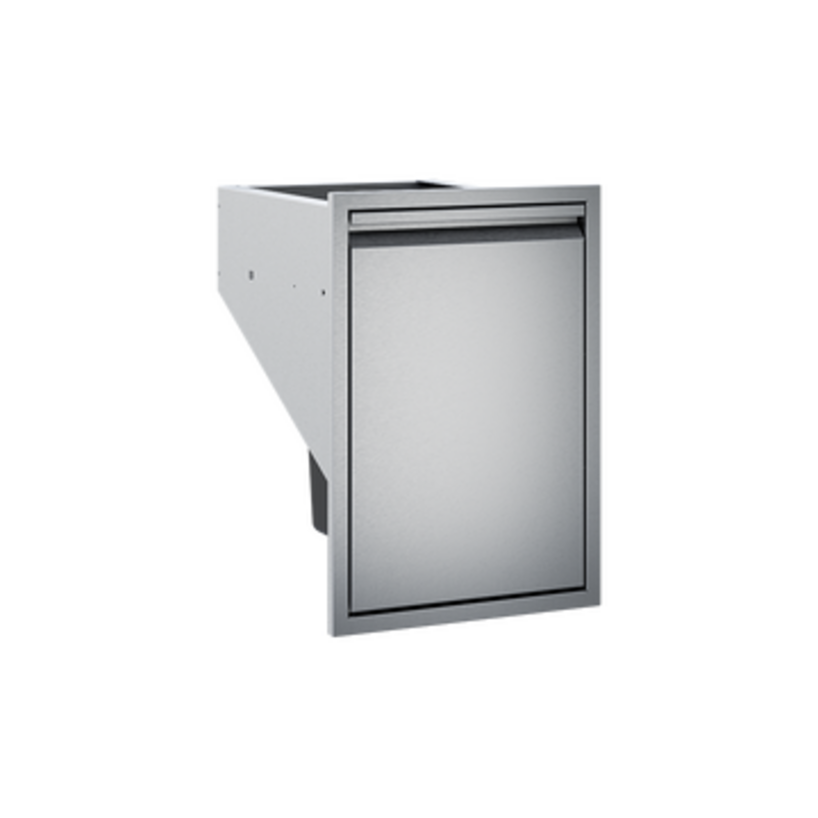 Twin Eagles Twin Eagles 18" Tall Trash Drawer (Trash Can Included)