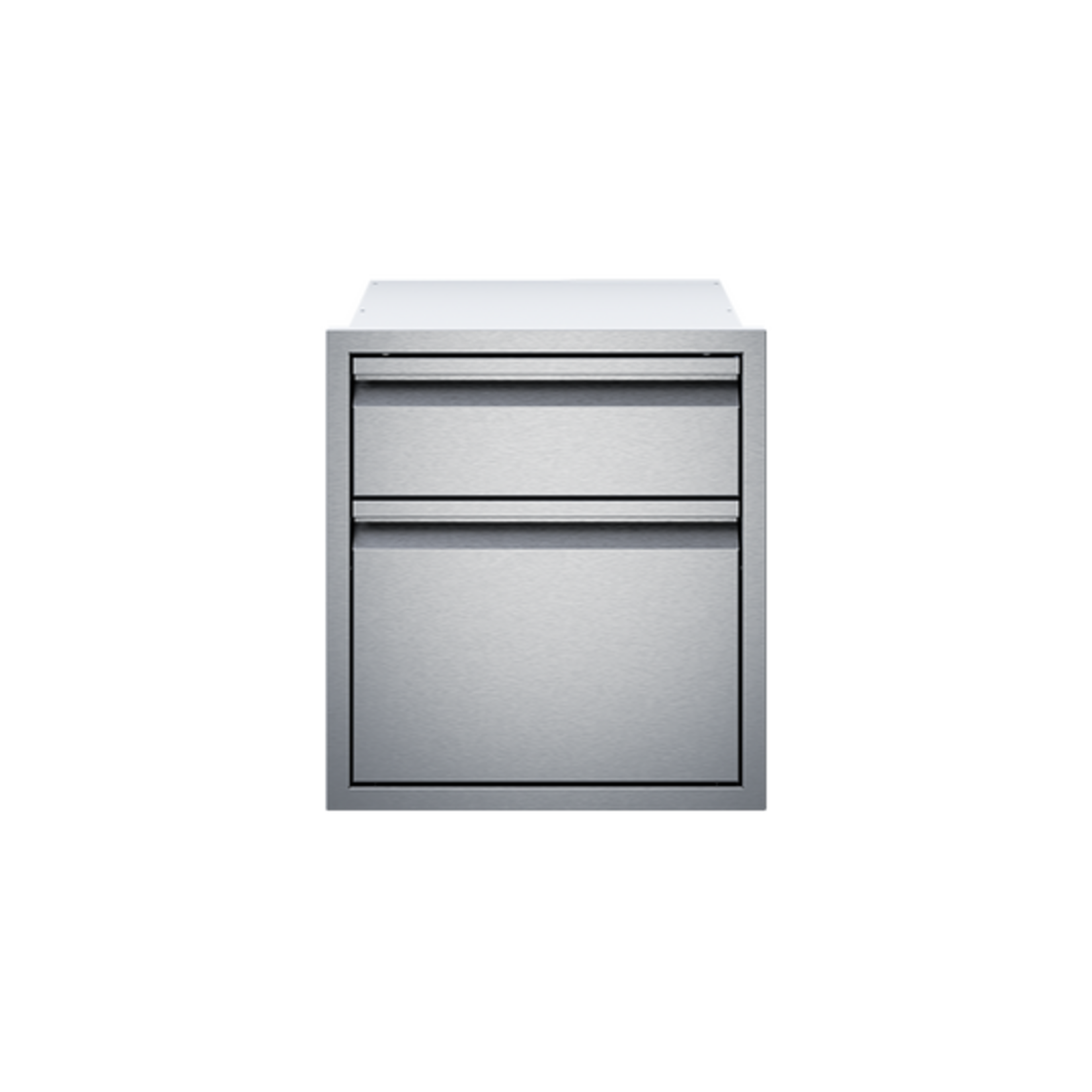 Twin Eagles Twin Eagles 19" Double Storage Drawer