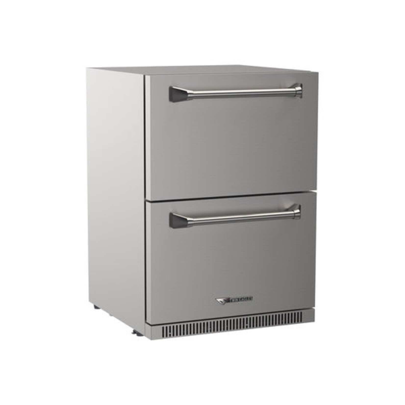 Twin Eagles Twin Eagles 24" Outdoor Refrigerator - 2 Drawer