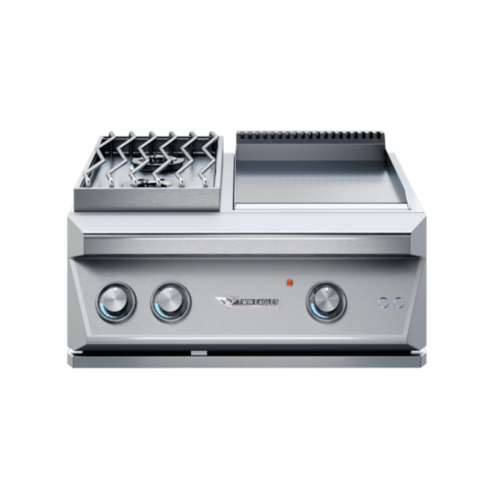 Twin Eagles Twin Eagles 30" Breakfast Club