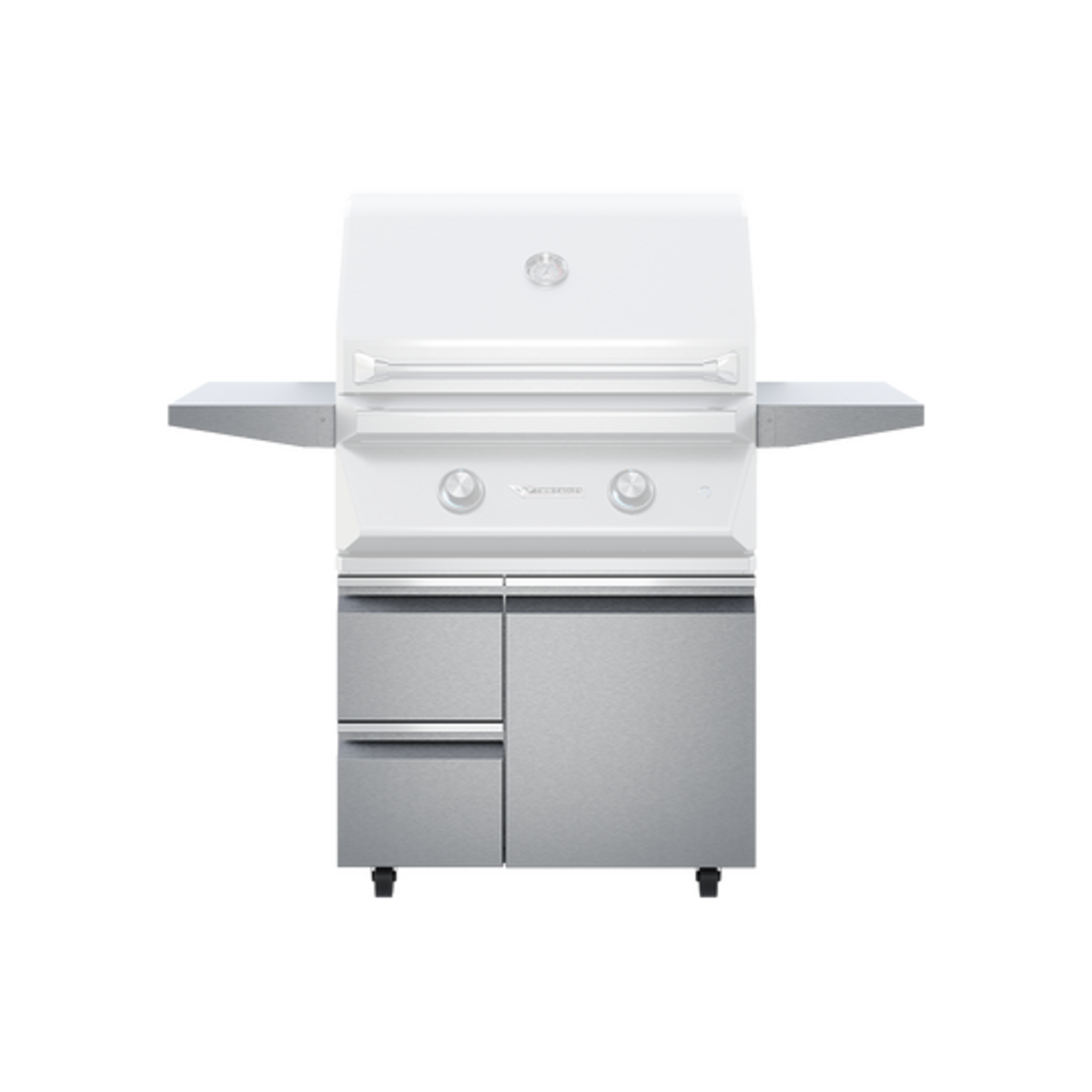 Twin Eagles Twin Eagles 30" Grill Base w/ Storage Drawers / Single Door
