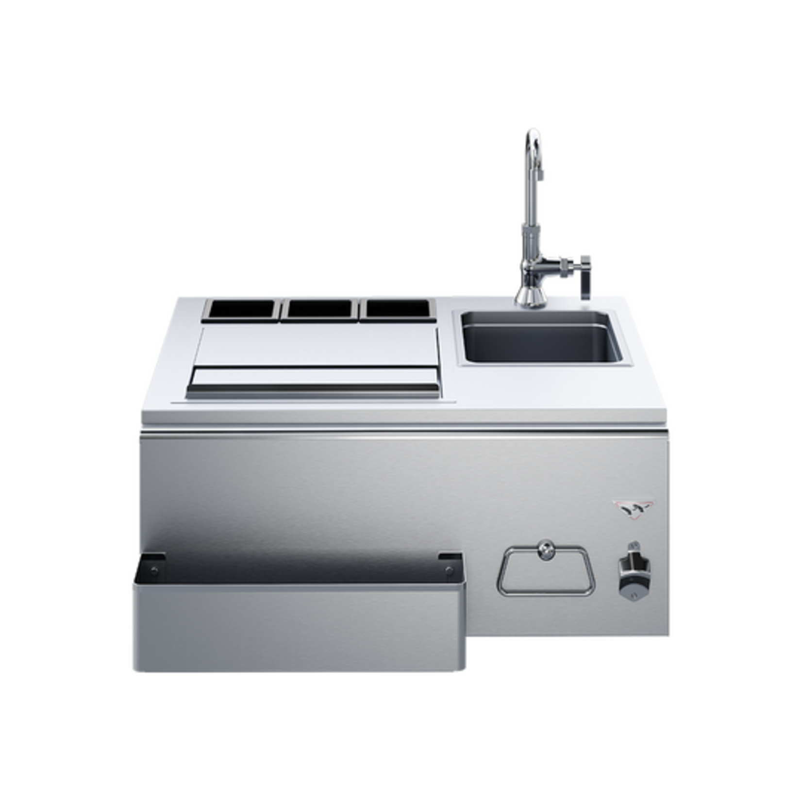 Twin Eagles Twin Eagles 30" Outdoor Bar