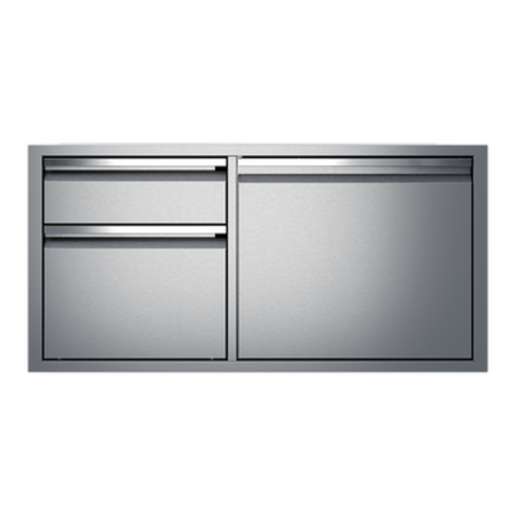 Twin Eagles Twin Eagles 42" 2-Drawer-Door Combo