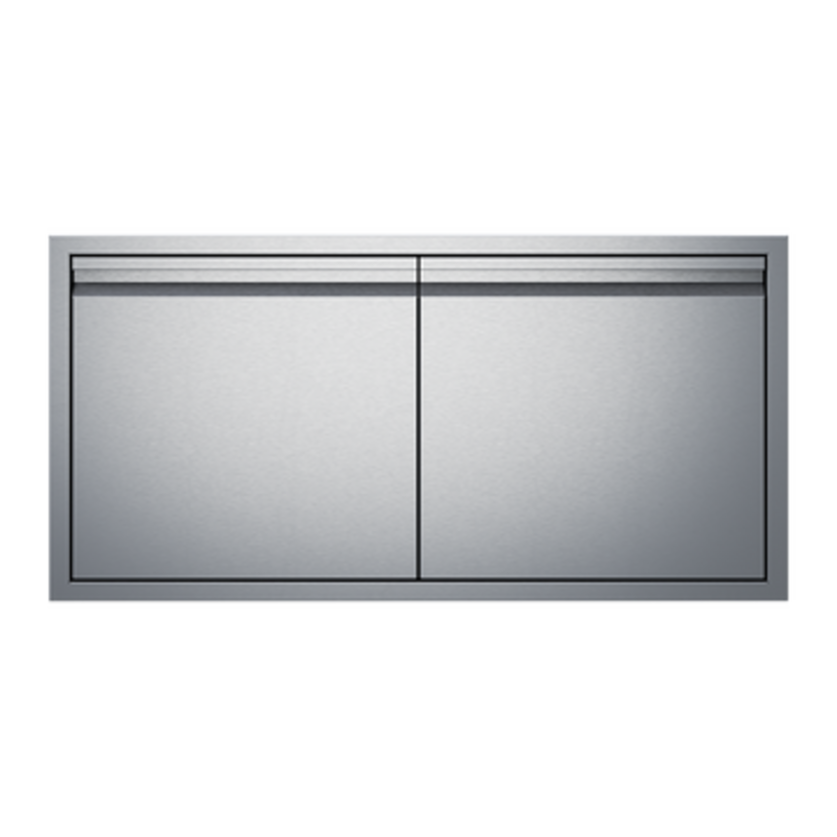 Twin Eagles Twin Eagles 42" Double Access Doors (Soft Closing)