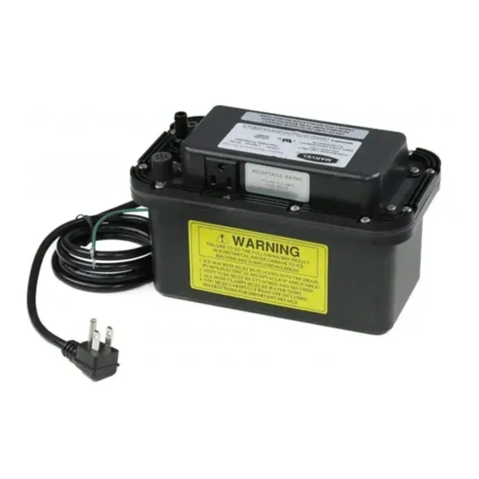 Twin Eagles Twin Eagles Drain Pump Kit for Ice Maker