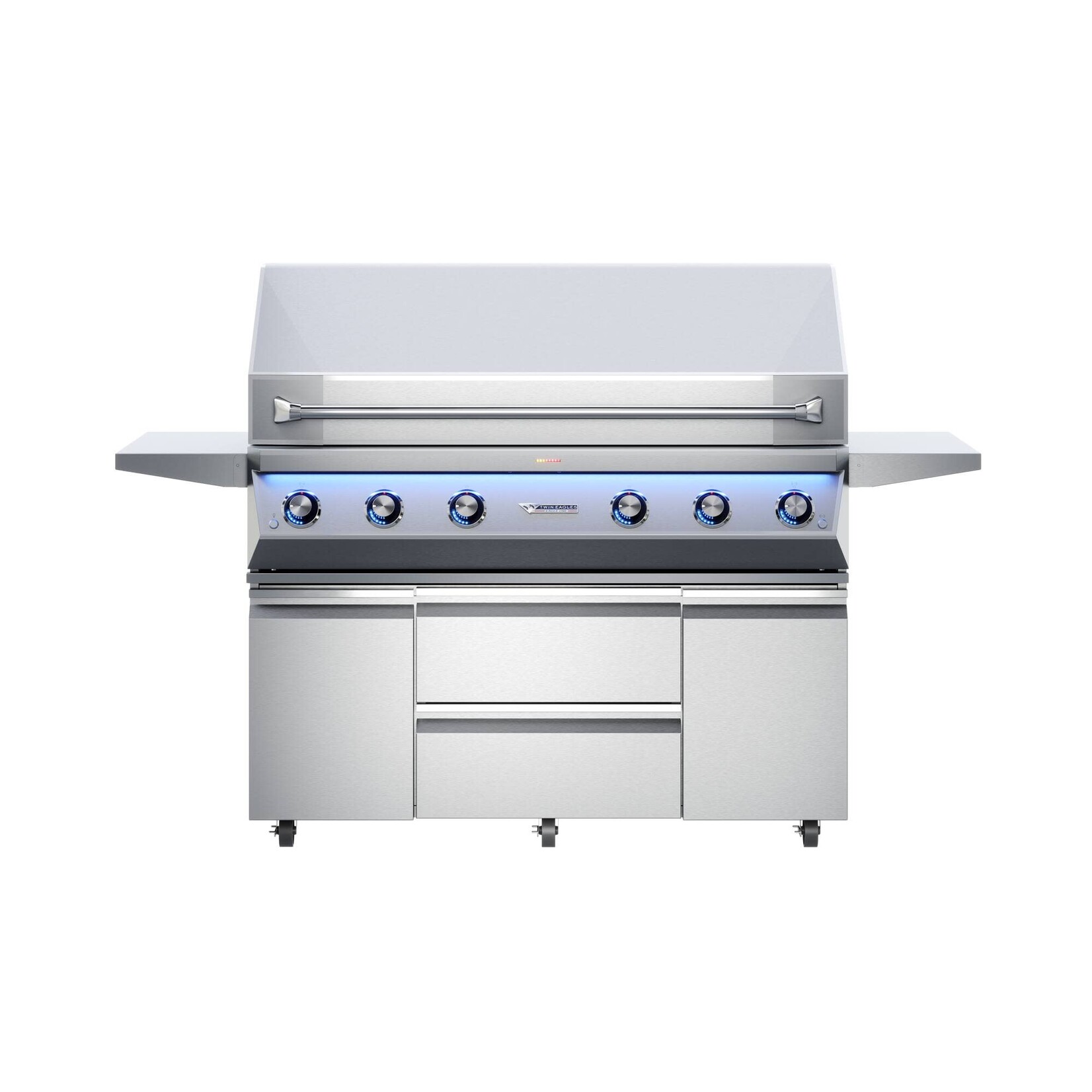 Twin Eagles Twin Eagles EAGLE ONE Freestanding Package