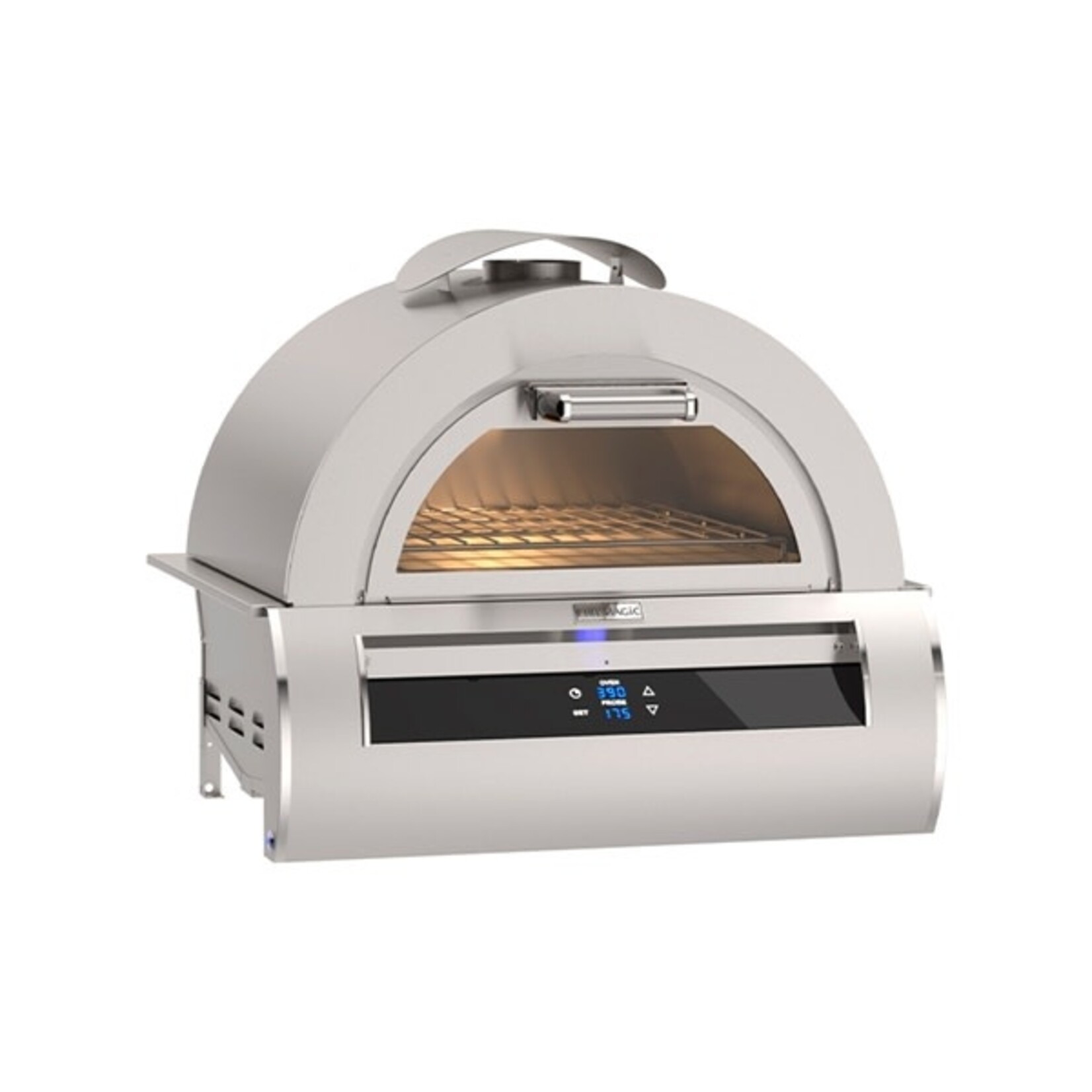 FireMagic FireMagic - Pizza Oven Built-in - Propane