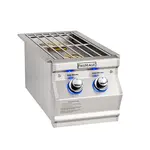 FireMagic FireMagic - Double Side Burner Aurora - Propane