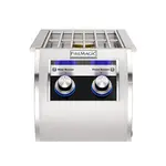 FireMagic FireMagic - Double Side Burner Echelon Diamond - Propane