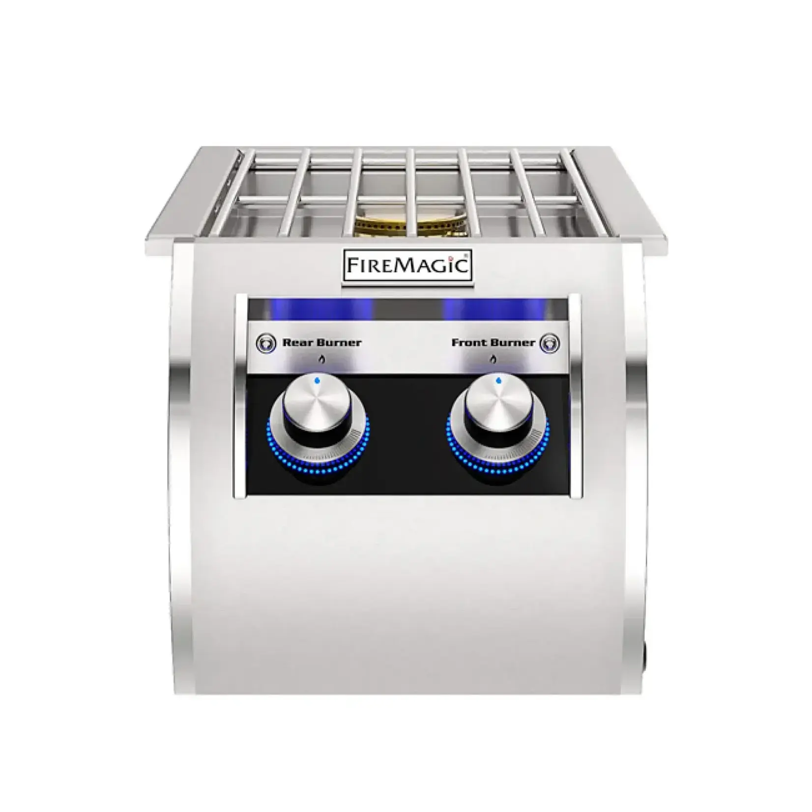 FireMagic FireMagic - Double Side Burner Echelon Diamond - Propane