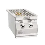 FireMagic FireMagic - Double Side Burner Choice - Propane
