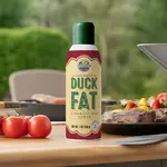 Duck Fat Duck Fat Cooking Oil Spray