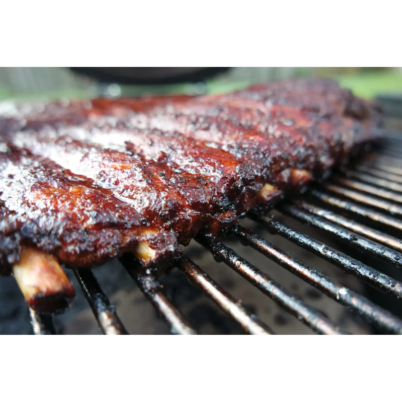 Hardcore Carnivore Hardcore Carnivore Red 11oz