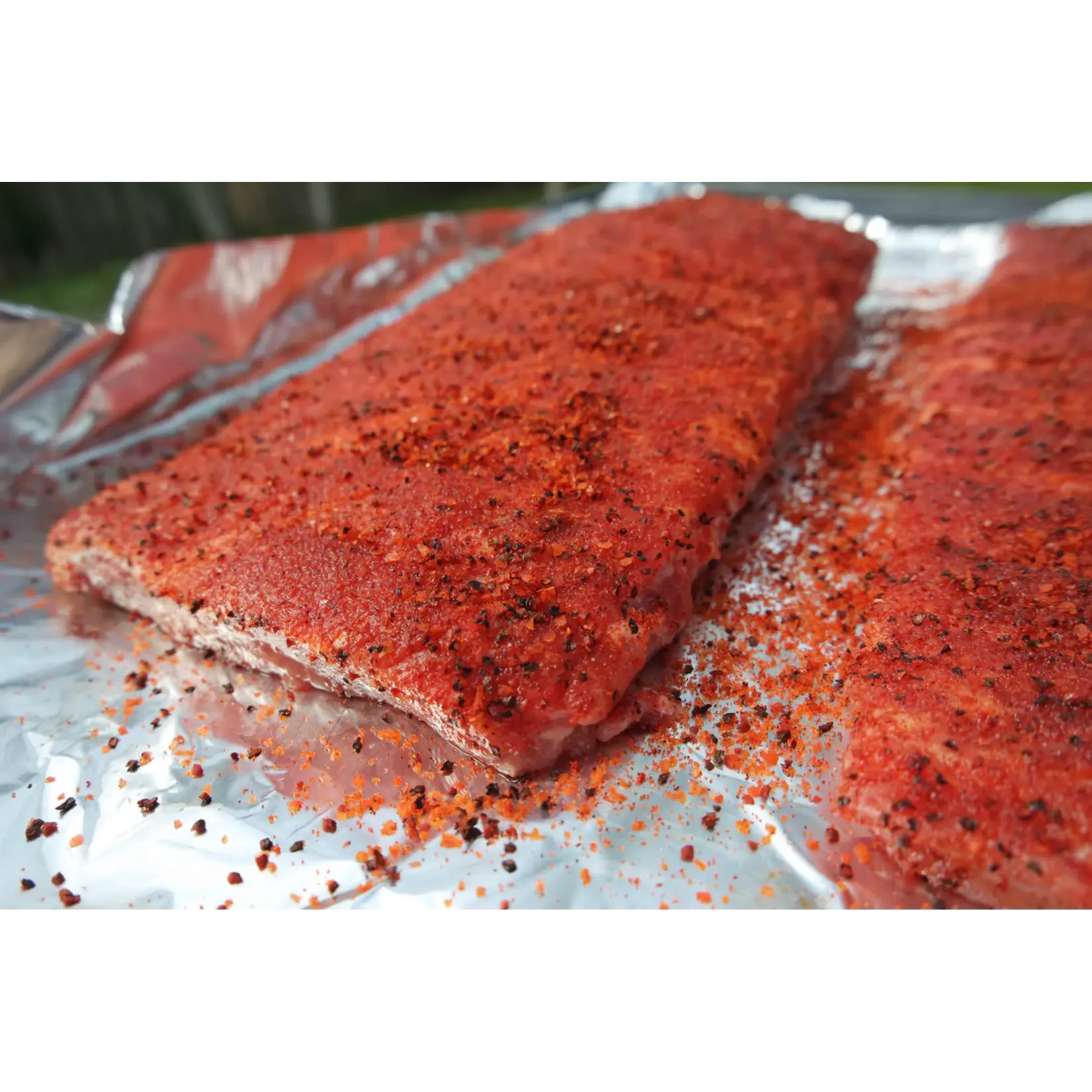 Hardcore Carnivore Hardcore Carnivore Red 11oz