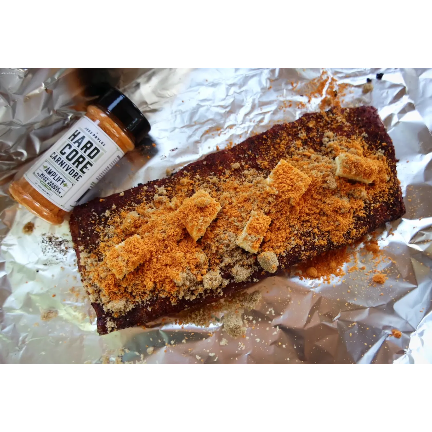 Hardcore Carnivore Hardcore Carnivore Amplify 10.5oz