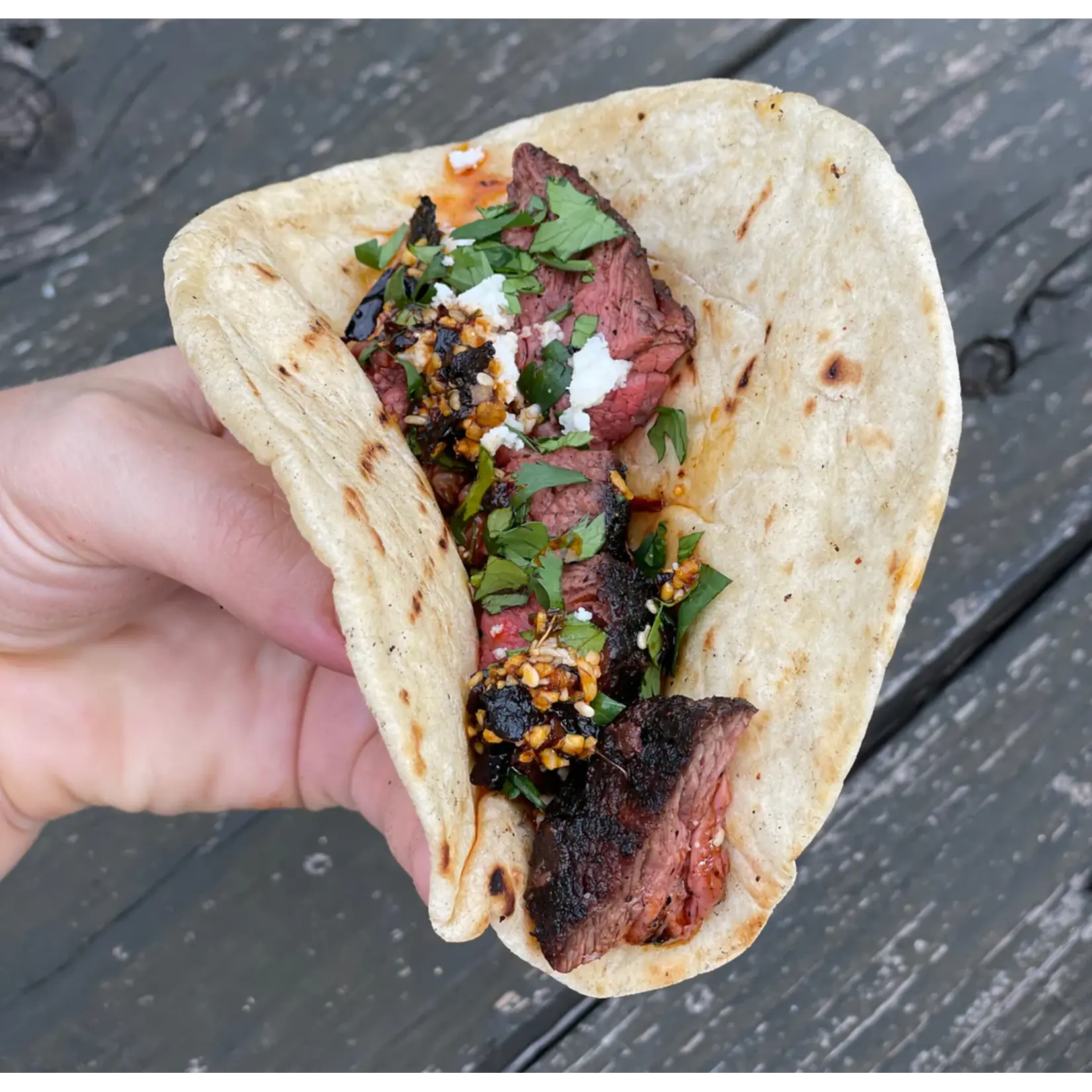 Hardcore Carnivore Hardcore Carnivore Tex Mex 10.75oz