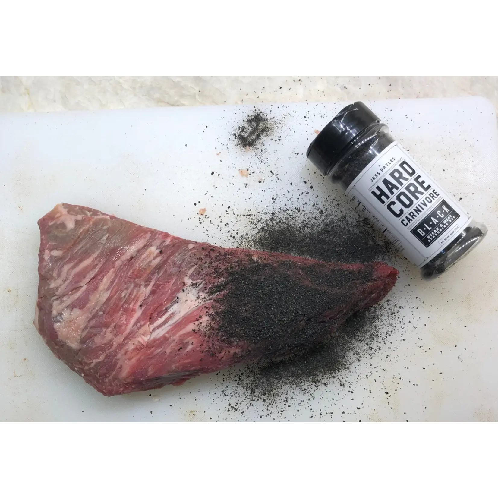 Hardcore Carnivore Hardcore Carnivore Black 58oz