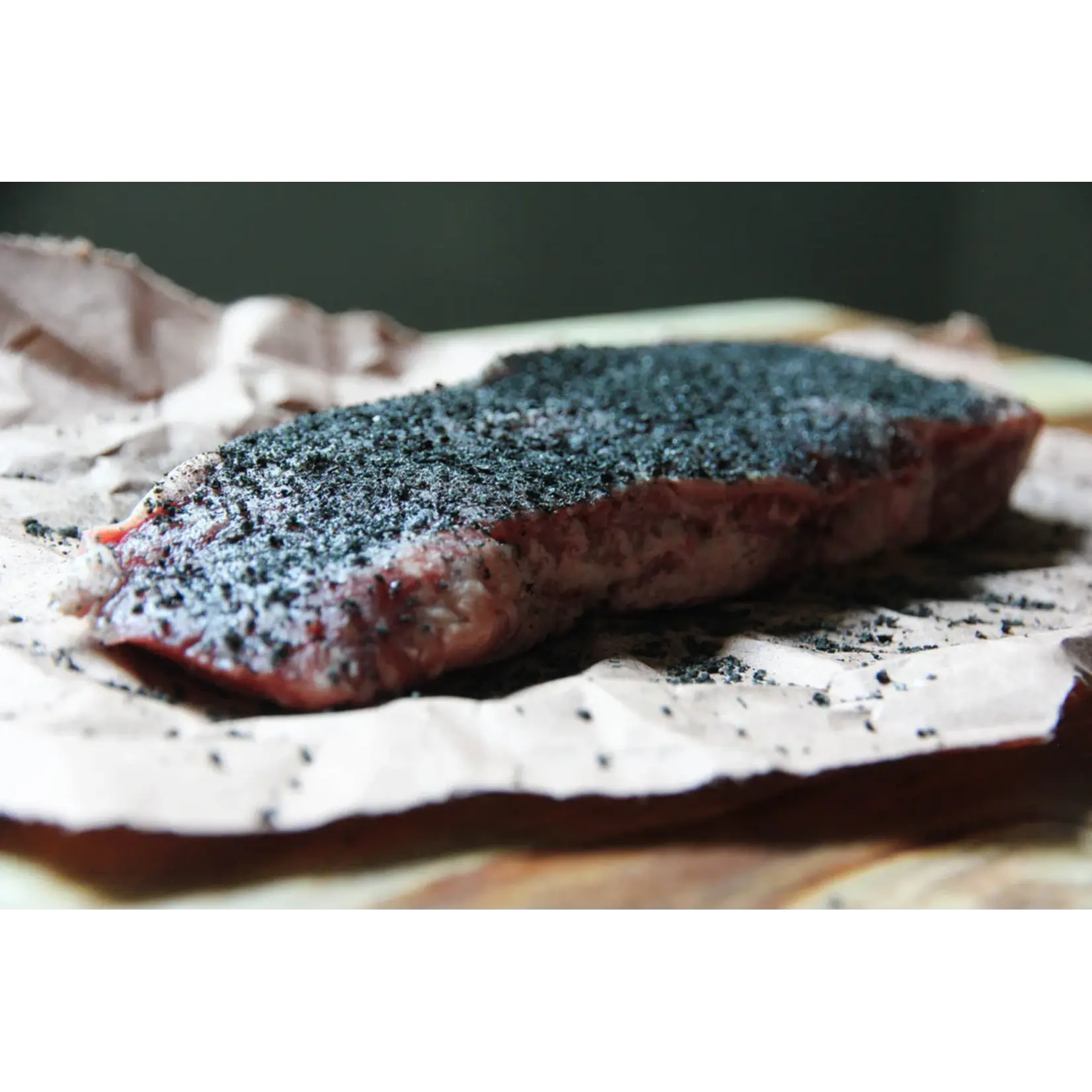 Hardcore Carnivore Hardcore Carnivore Black - No Salt 5.5oz