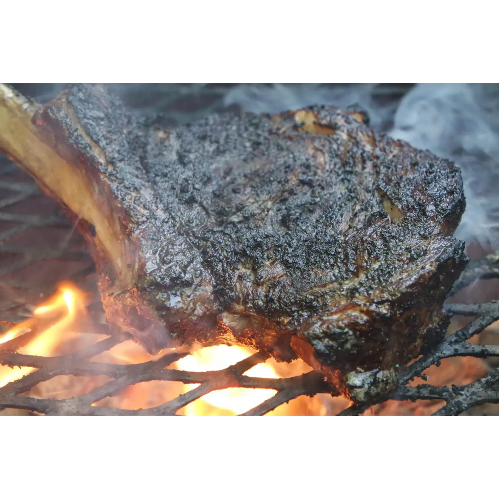 Hardcore Carnivore Hardcore Carnivore Black - No Salt 5.5oz