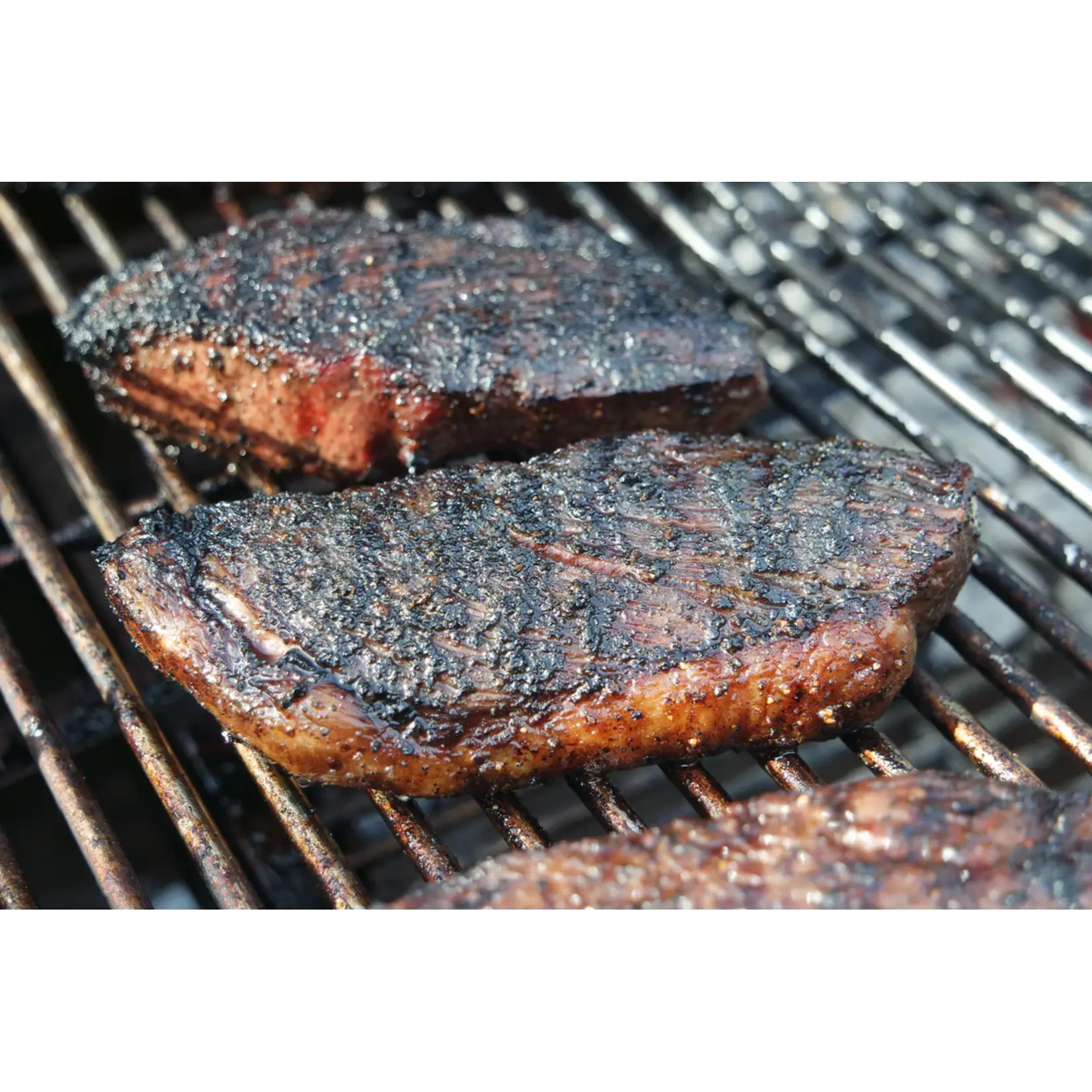 Hardcore Carnivore Hardcore Carnivore Black - No Salt 5.5oz